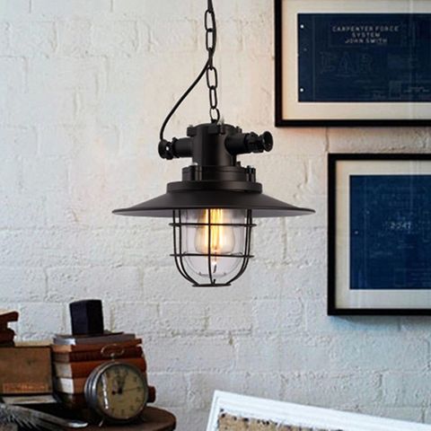  ĐÈN THẢ CAFE TCF92 