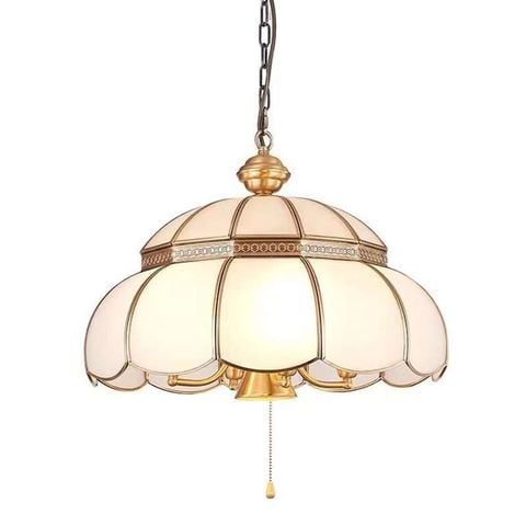  ĐÈN THẢ ĐỔNG TD13 