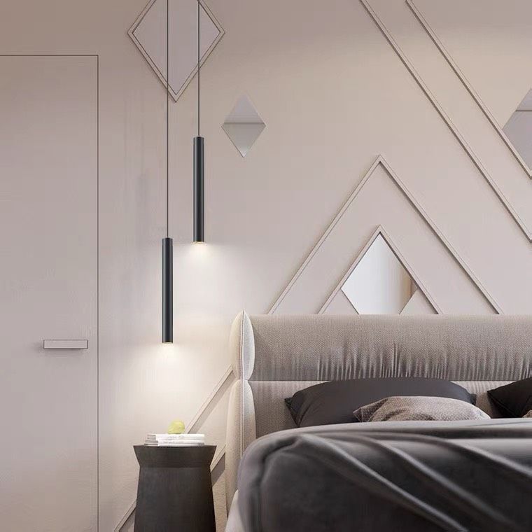 ĐÈN THẢ HIỆN ĐẠI THD10