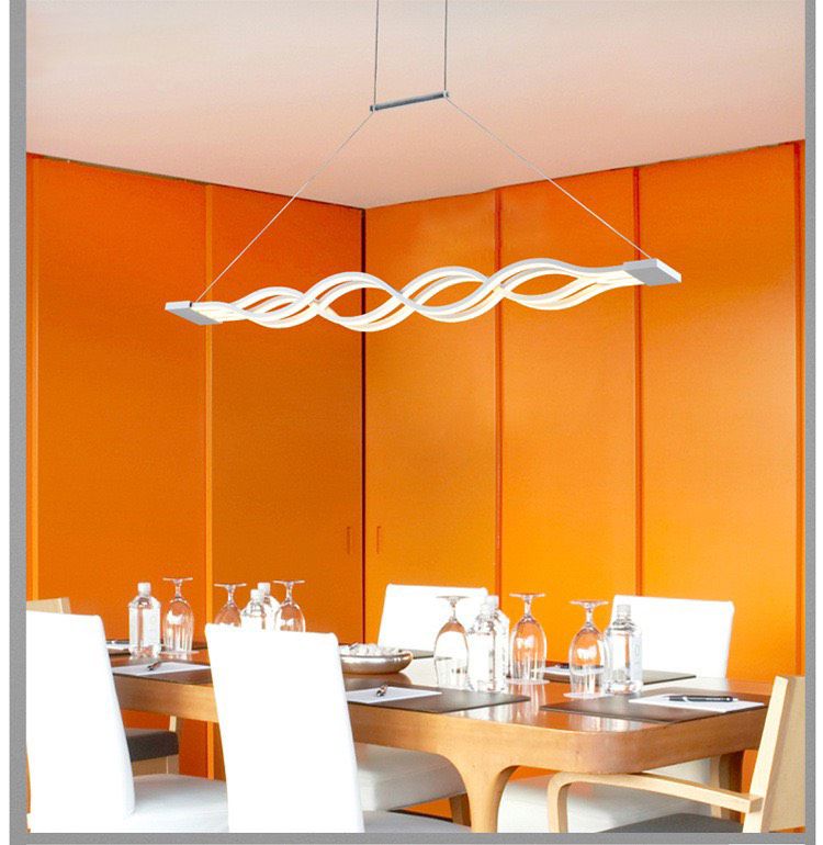 ĐÈN THẢ HIỆN ĐẠI THD1618