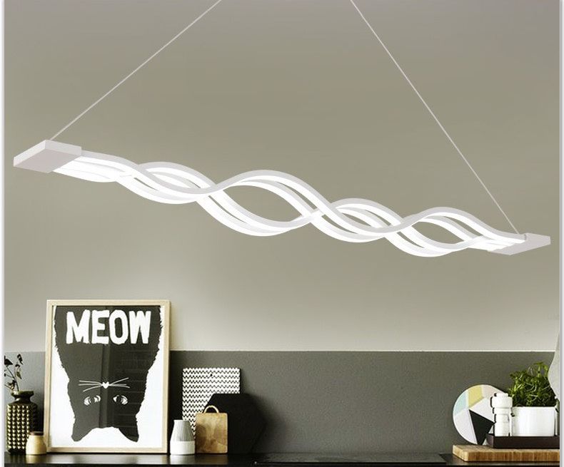 ĐÈN THẢ HIỆN ĐẠI THD1618