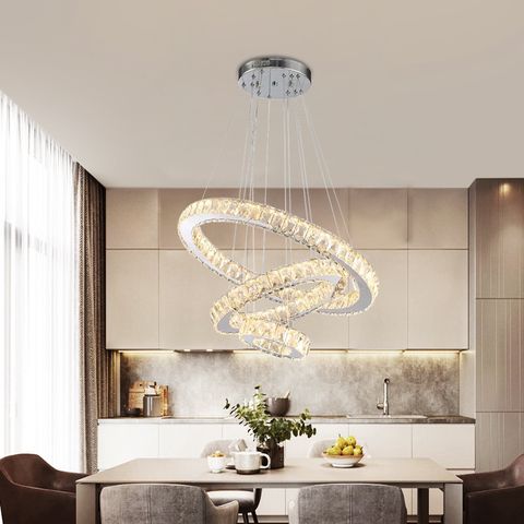  ĐÈN THẢ HIỆN ĐẠI THD7032 