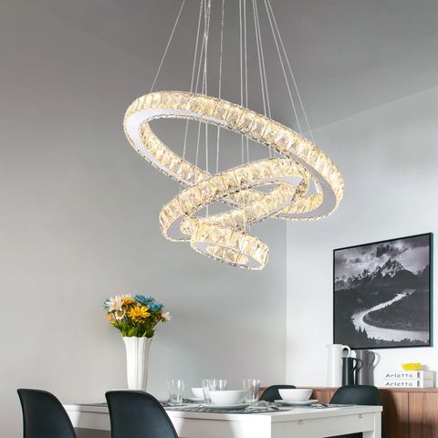  ĐÈN THẢ HIỆN ĐẠI THD7032 