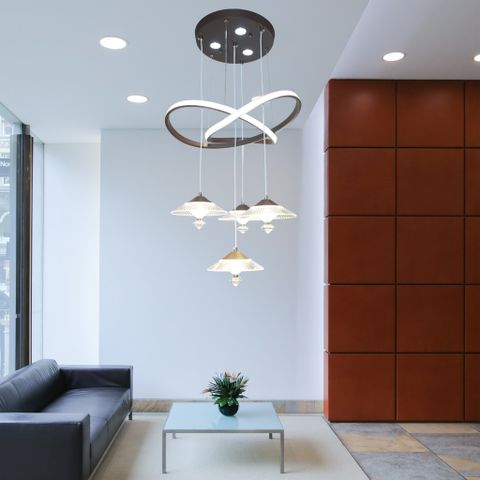  ĐÈN THẢ HIỆN ĐẠI THDBA02 