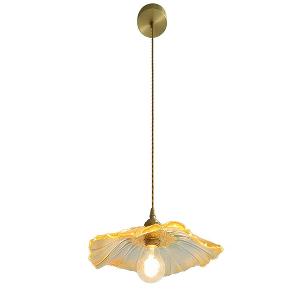  ĐÈN THẢ THỦY TINH TT23C 