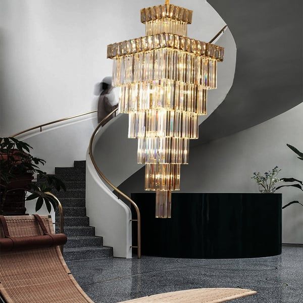 ĐÈN THẢ PHA LÊ TPL0826