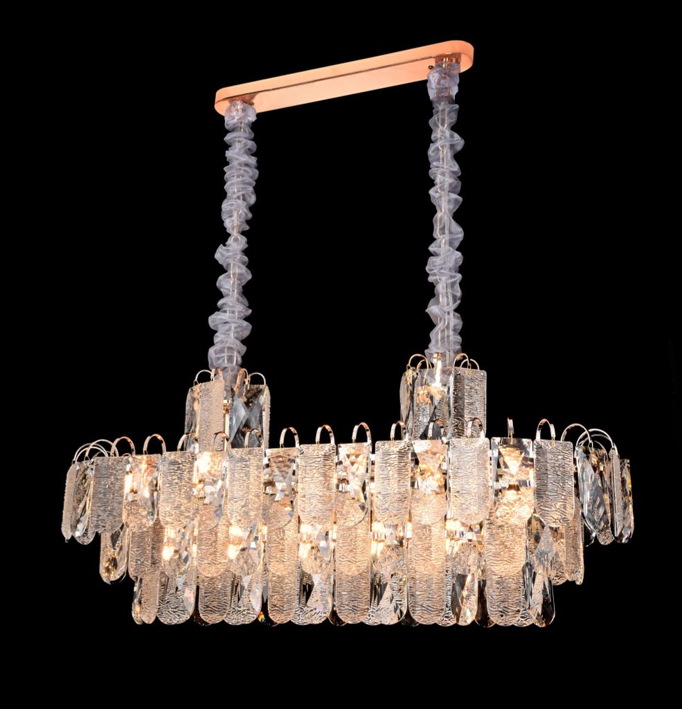 Đèn Thả Pha Lê TPL6291