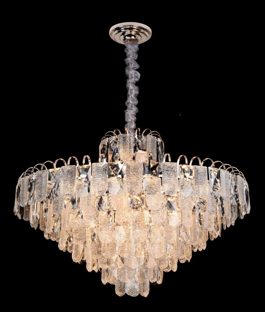 Đèn Thả Pha Lê TPL6291