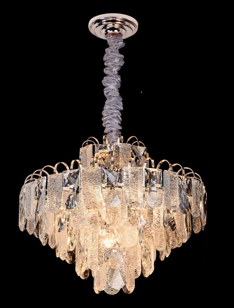 Đèn Thả Pha Lê TPL6291