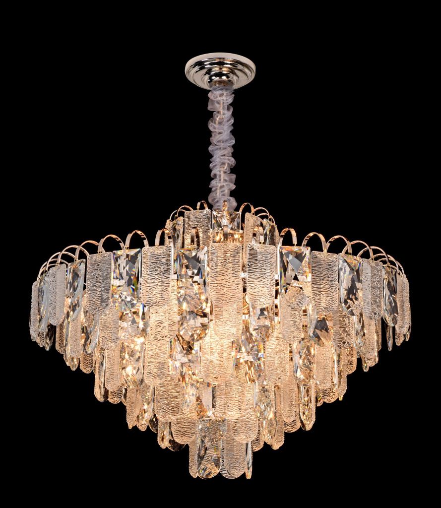 Đèn Thả Pha Lê TPL6291