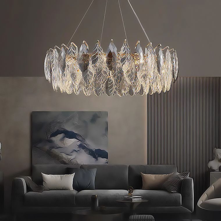 ĐÈN THẢ PHA LÊ TPL8022