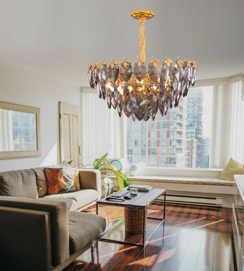 ĐÈN THẢ PHA LÊ TPL8089