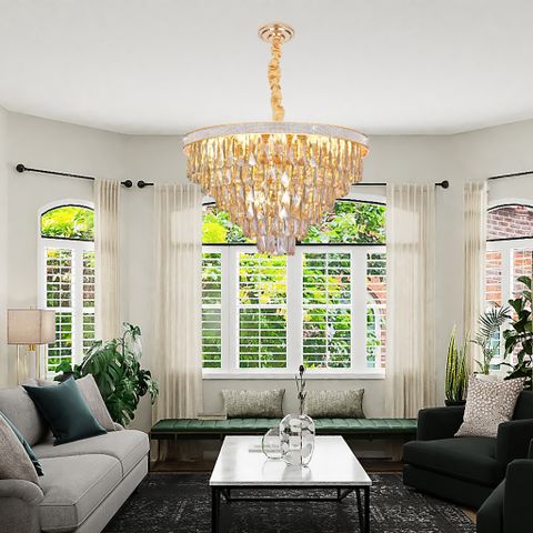  ĐÈN THẢ PHA LÊ TPL847 