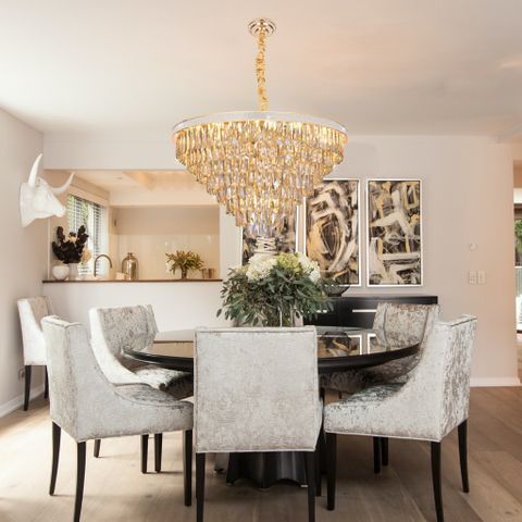  ĐÈN THẢ PHA LÊ TPL847 