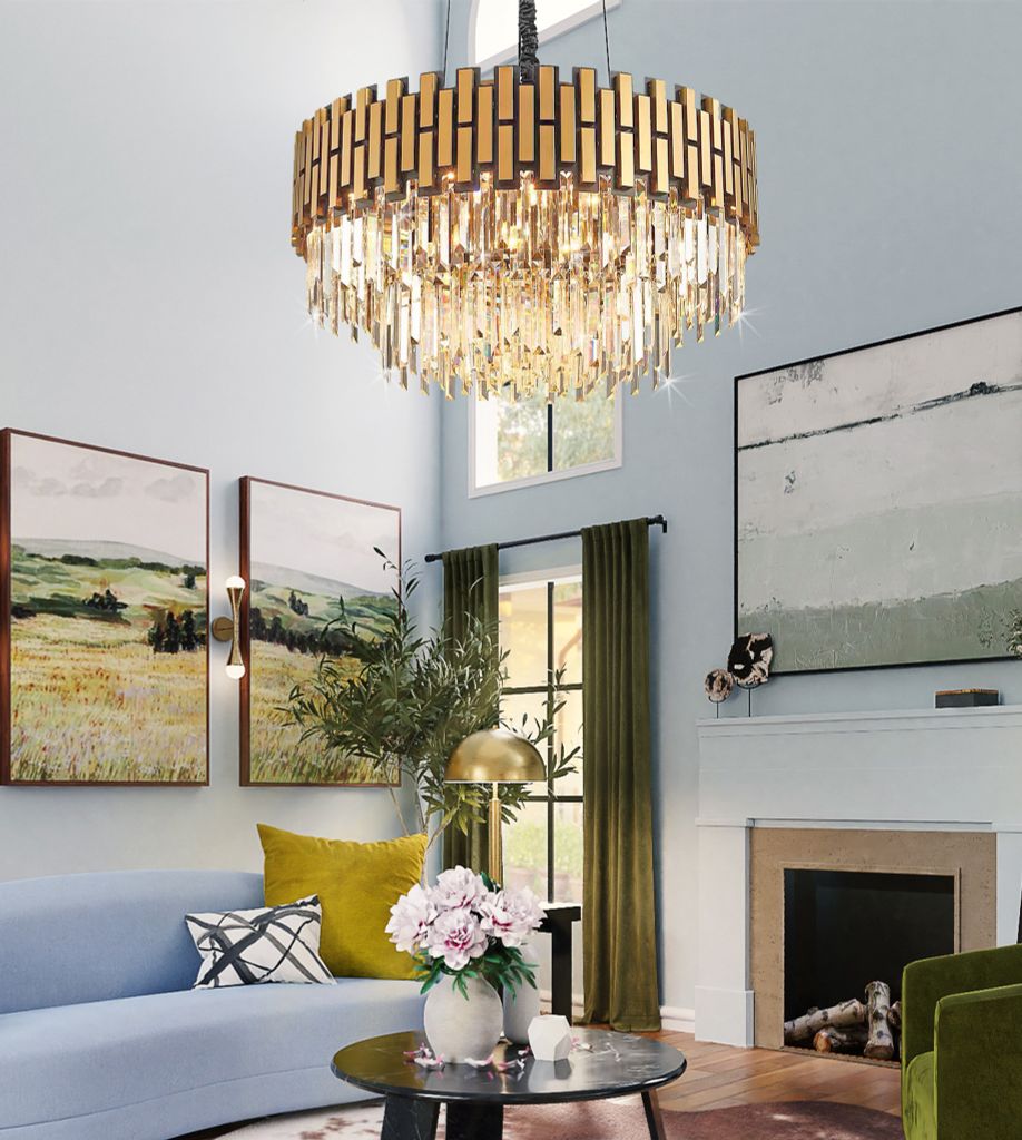 ĐÈN THẢ PHA LÊ TPL88220