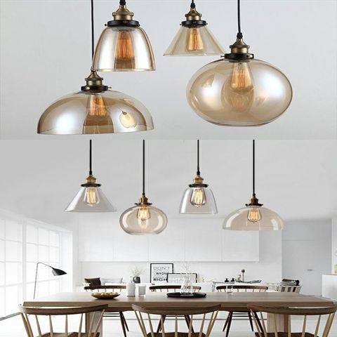  ĐÈN THẢ THỦY TINH TT03 