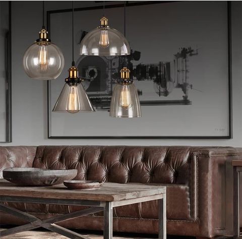  ĐÈN THẢ THỦY TINH TT03 