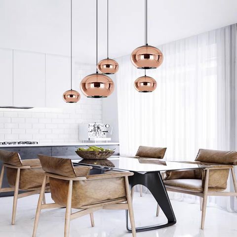  ĐÈN THẢ THỦY TINH TT14 