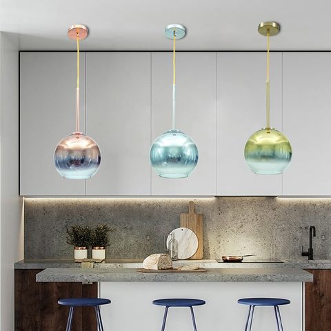  ĐÈN THẢ THỦY TINH TT17-1 