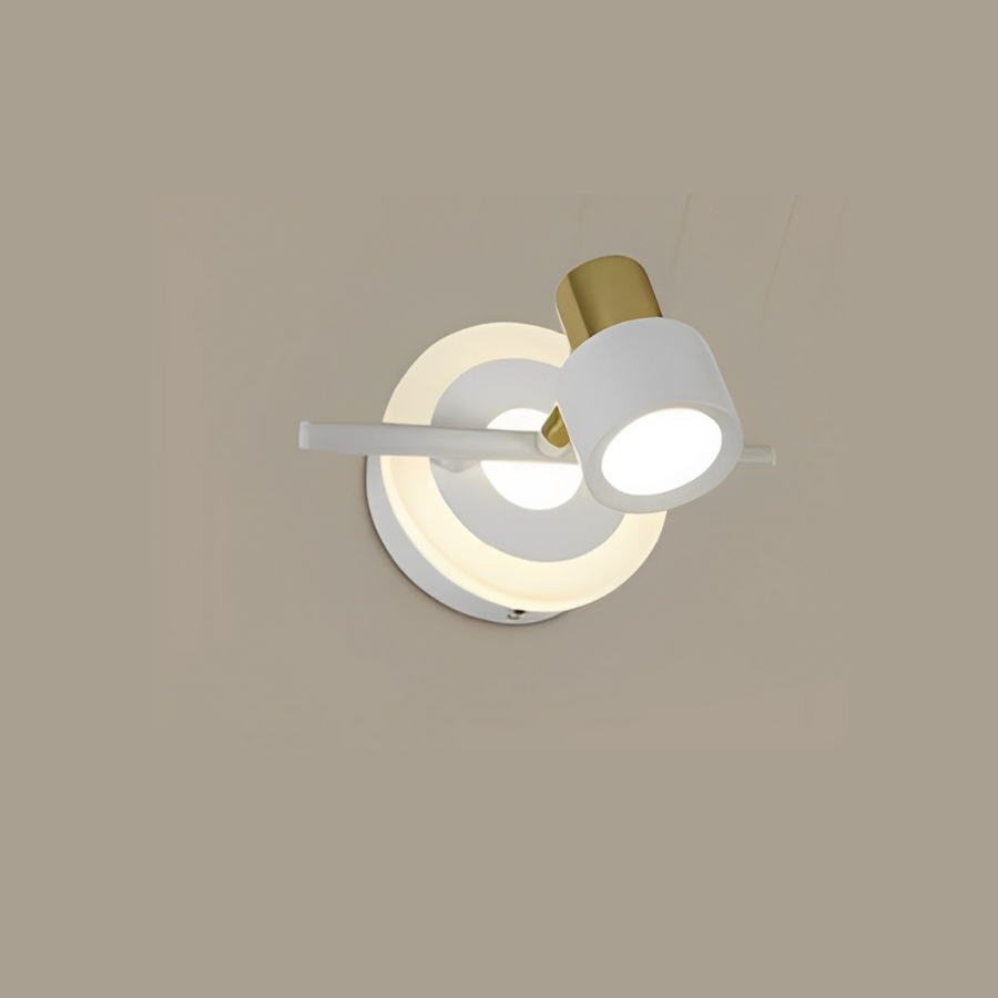 Đèn tường thiết kế KL-TT 423