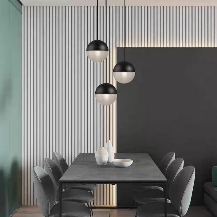 ĐÈN THẢ THỦY TINH TT44