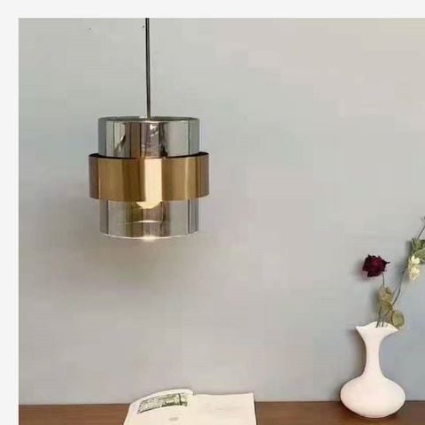  ĐÈN THẢ THỦY TINH TT51 