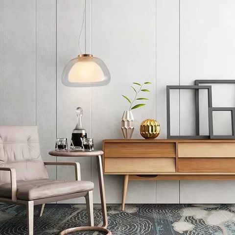  ĐÈN THẢ THỦY TINH TT56 