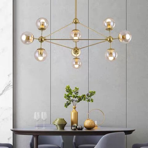  ĐÈN THẢ THIẾT KẾ TTK01 