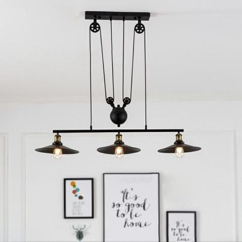  ĐÈN THẢ THIẾT KẾ TTK04 