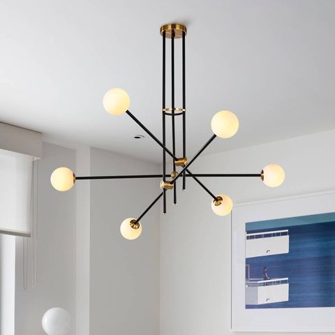  ĐÈN THẢ THIẾT KẾ TTK06 