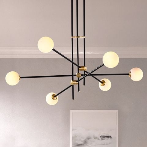  ĐÈN THẢ THIẾT KẾ TTK06 