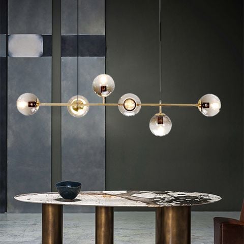  ĐÈN THẢ THIẾT KẾ TTK107 