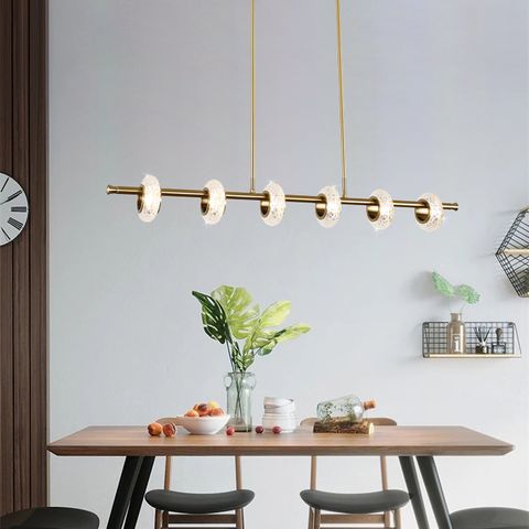  ĐÈN THẢ THIẾT KẾ TTK108 