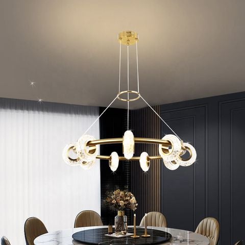  ĐÈN THẢ THIẾT KẾ TTK108 