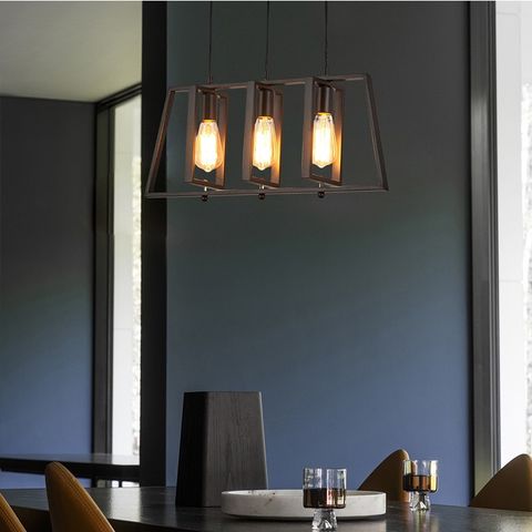  ĐÈN TRÙM THẢ TTK10 