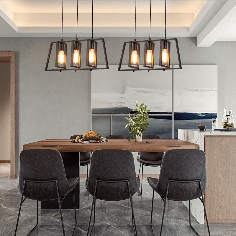 ĐÈN TRÙM THẢ TTK10