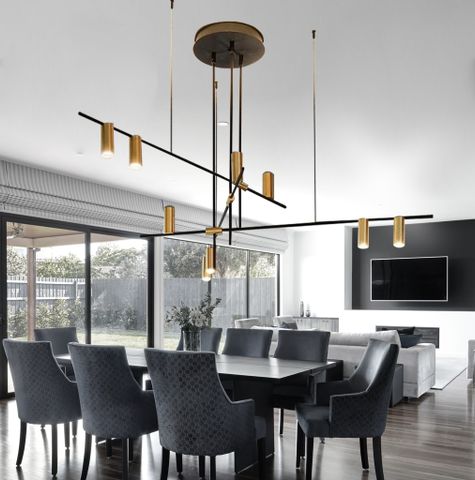  ĐÈN THẢ THIẾT KẾ TTK110 