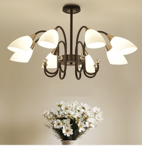  ĐÈN THẢ THIẾT KẾ TTK11 