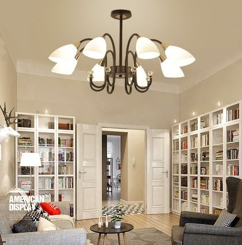  ĐÈN THẢ THIẾT KẾ TTK11 