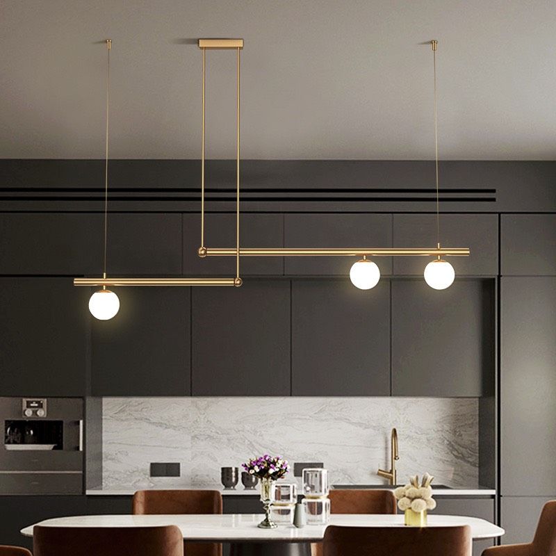 ĐÈN THẢ THIẾT KẾ TTK120