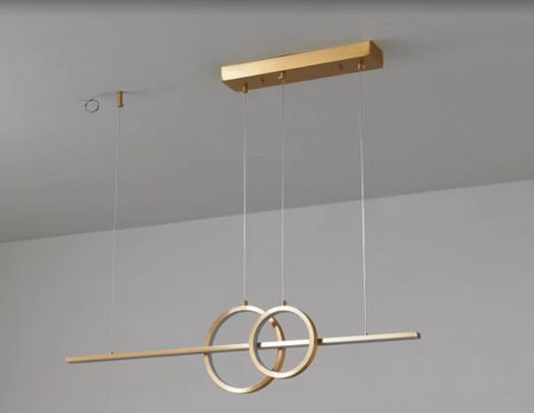  ĐÈN THẢ THIẾT KẾ TTK127 