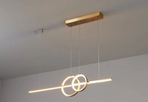  ĐÈN THẢ THIẾT KẾ TTK127 