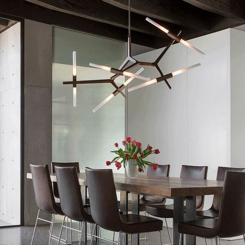  ĐÈN THẢ THIẾT KẾ TTK12 