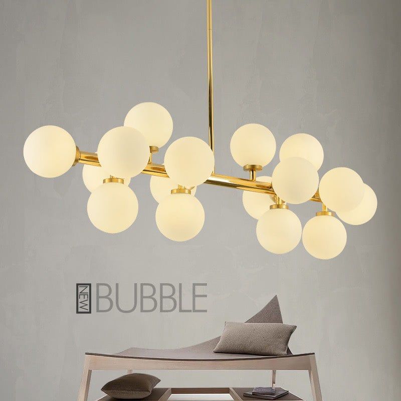 Đèn Thả Thiết Kế TTK15