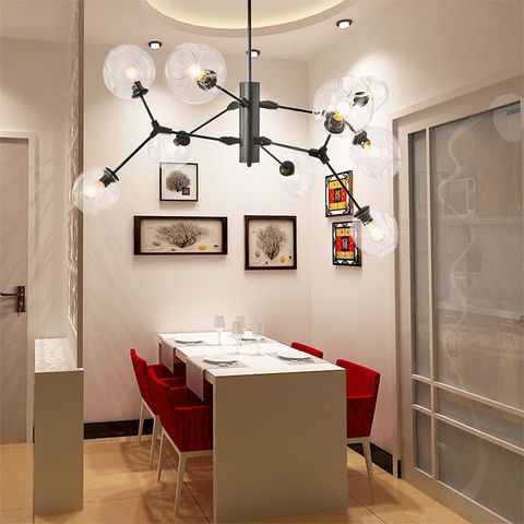  ĐÈN THẢ THIẾT KẾ TTK16 