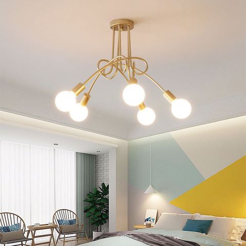  ĐÈN THẢ THIẾT KẾ TTK18 