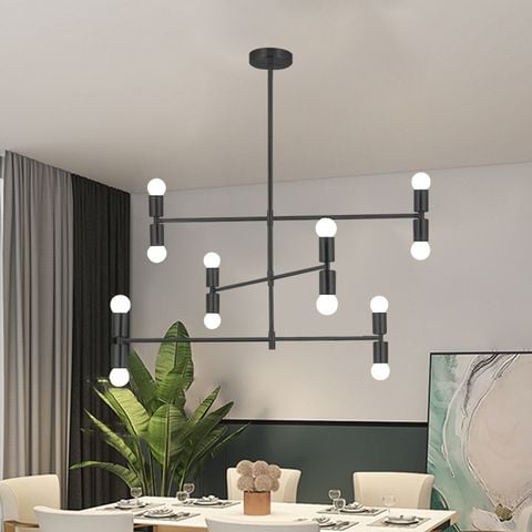  ĐÈN THẢ THIẾT KẾ TTK19 