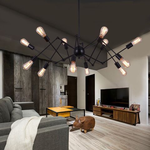  ĐÈN THẢ THIẾT KẾ TTK21 