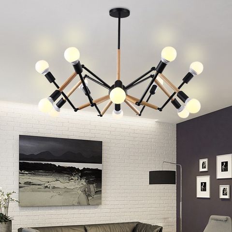  ĐÈN THẢ THIẾT KẾ TTK21 