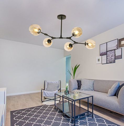  Đèn Thả Thiết Kế TTK23 